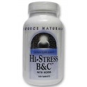 Hi-Stress B&C 120 таб