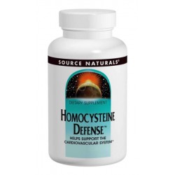 Homocysteine Defense 120 таб