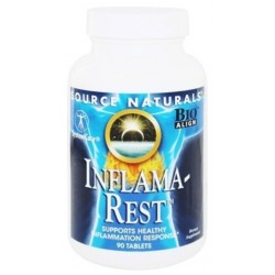 Inflama-Rest 60 таб