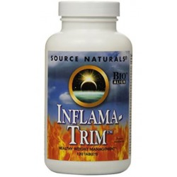 Inflama-Trim 120 таб