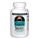 Vanadyl Sulfate 200 таб