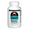 Vanadyl Sulfate 200 таб