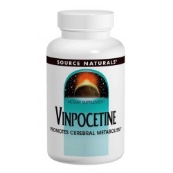 Vinpocetine 240 таб