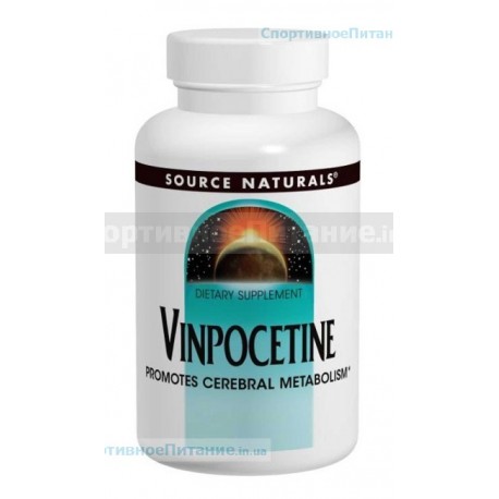 Vinpocetine 240 таб