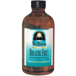 Wellness Breathe Free 25 г