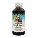 Wellness Cough Syrup For Kids 118 мл