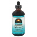 Wellness Elderberry Liquid Extract 236.56 мл