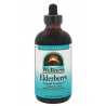Wellness Elderberry Liquid Extract 236.56 мл