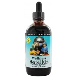 Wellness Herbal Kids 118.28 мл