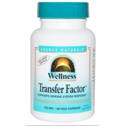 Wellness Transfer Factor 60 капс