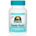 Wellness Transfer Factor 60 капс