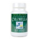 Yaeyama Chlorella 300 таб