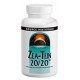 Zea-Tein 20/20 60 капс
