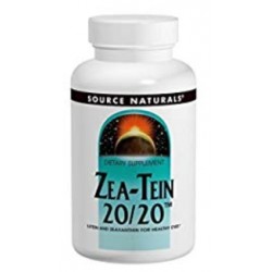 Zea-Tein 20/20 60 капс