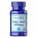 Folic Acid 400 mcg 250 таб