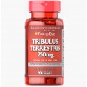 Tribulus Terrestris 250 mg 90 капс