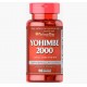 Yohimbe 2000 mg 50 капс