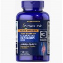 Double Strength Glucosamine, Chondroitin & MSM Joint Soother 120 таб