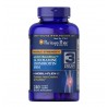 Double Strength Glucosamine, Chondroitin & MSM Joint Soother 240 таб