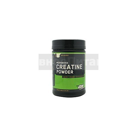 Creatine Powder 2000 г