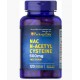 N-Acetyl Cysteine (NAC) 600 mg 120 капс