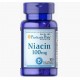 Niacin 100 mg 100 таб