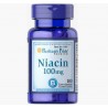 Niacin 100 mg 100 таб