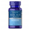 Hair, Skin & Nails Formula 60 таб