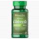 Natural Chlorella 500 mg 120 таб