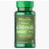 Natural Chlorella 500 mg 120 таб