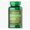 Spirulina 500 mg 200 таб