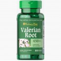 Valerian Root 450 mg 100 капс