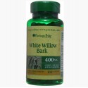 Willow Bark 400 mg 100 капс