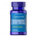 Hyaluronic Acid 100 mg 30 капс