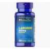 L-Arginine 500 mg 100 капс