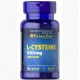 L-Cysteine 500 mg 50 капc