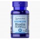 Biotin 10000 mcg 50 капс