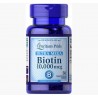 Biotin 10000 mcg 50 капс