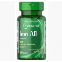 Iron All Iron 100 таб