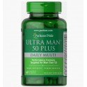 Ultra Man 50 Plus 60 таб