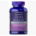 Ultra Woman Daily Multi Timed Release 90 таб