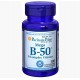 Vitamin B-50 Complex 100 таб