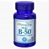Vitamin B-50 Complex 100 таб