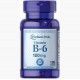 Vitamin B-6 100mg 100 таб