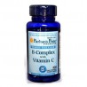 B-Complex with Vitamin C Time 100 таб