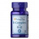 B-Complex and Vitamin B-12 90 таб