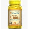 Natural E-100IU 100 капс