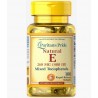 Vitamin E-400 iu Mixed Tocopherols Natural 100 капс