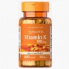 Vitamin K 100mcg 100 таб