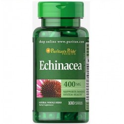 Echinacea Complex 100 капс
